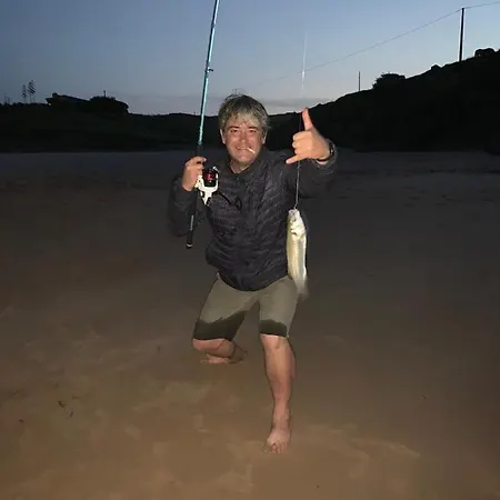 De Peregrinos La Bilbaina Ostello Santoña