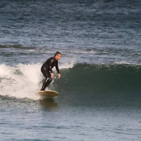 De Peregrinos La Bilbaina Ostello