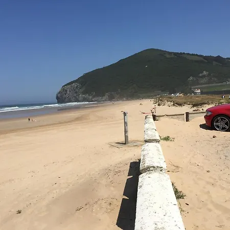 De Peregrinos La Bilbaina Santona