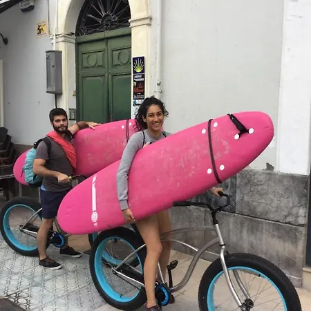 De Peregrinos La Bilbaina * Santona