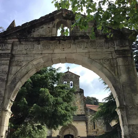 Ostello De Peregrinos La Bilbaina *