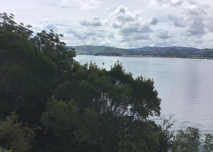 De Peregrinos La Bilbaina Hostal *