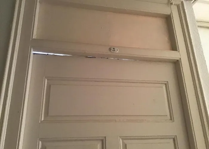 Hostal De Peregrinos La Bilbaina *