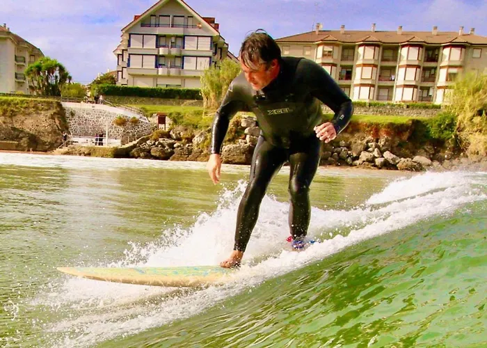 De Peregrinos La Bilbaina *