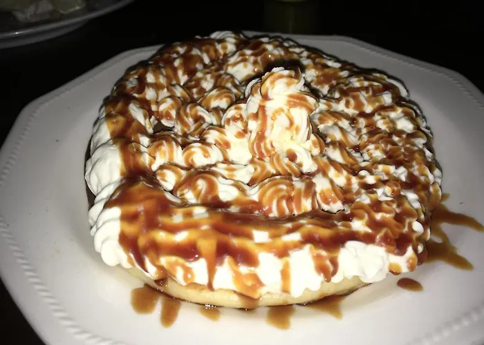 De Peregrinos La Bilbaina * Santoña