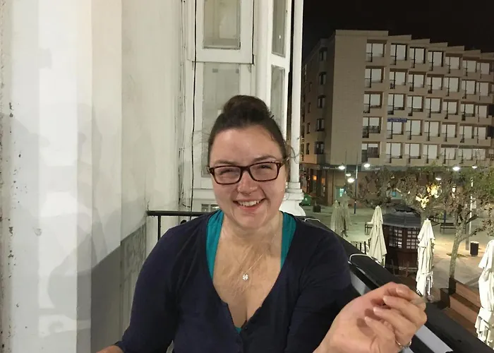 De Peregrinos La Bilbaina