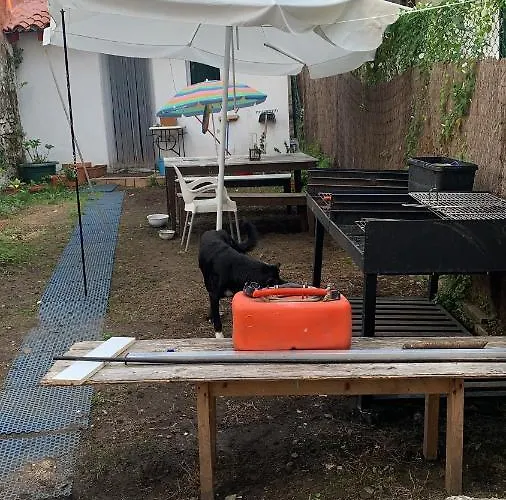 Hostal De Peregrinos La Bilbaina Santoña