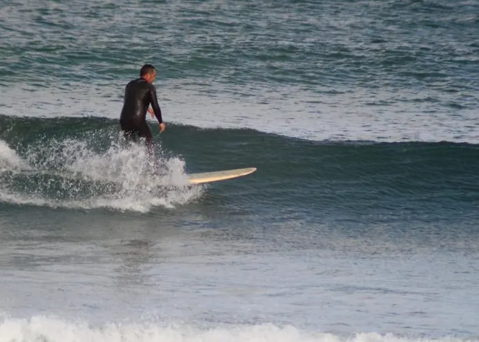 De Peregrinos La Bilbaina Hostal *