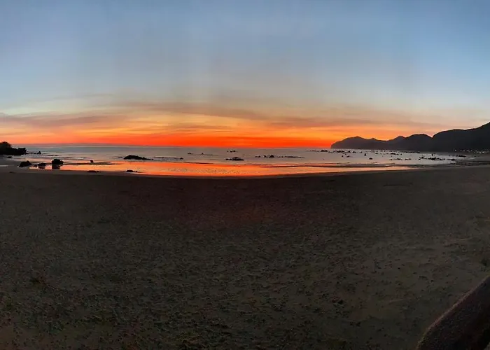 De Peregrinos La Bilbaina Hostal Santoña