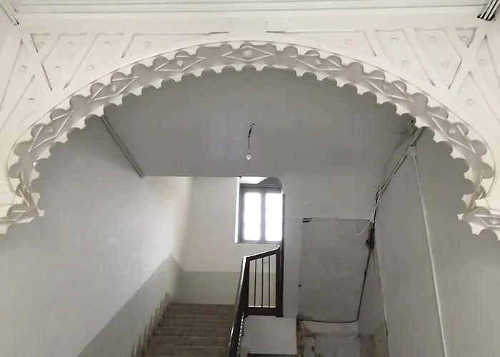 De Peregrinos La Bilbaina Santoña