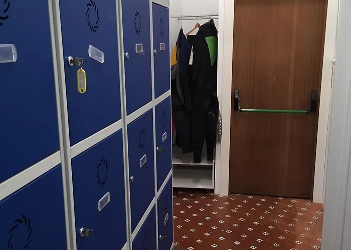 De Peregrinos La Bilbaina Hostal *