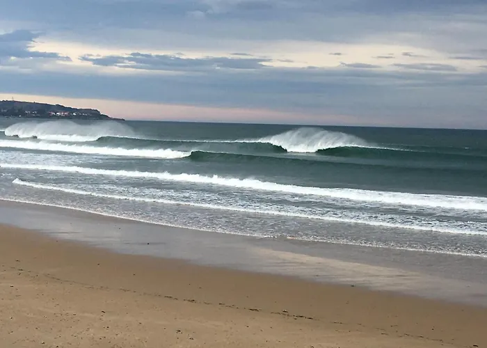 Hostal De Peregrinos La Bilbaina