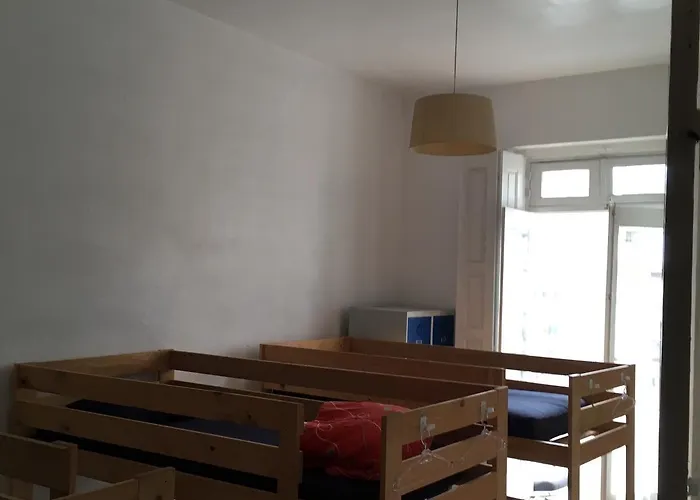 De Peregrinos La Bilbaina Hostal Santoña