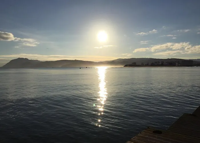 De Peregrinos La Bilbaina Santoña