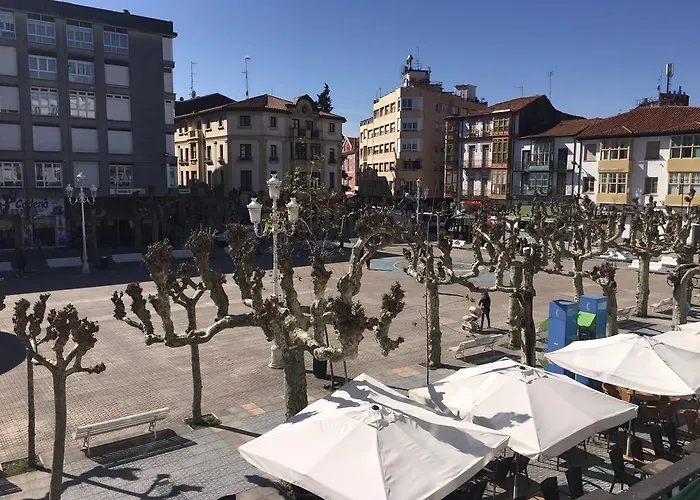 Hostal De Peregrinos La Bilbaina *