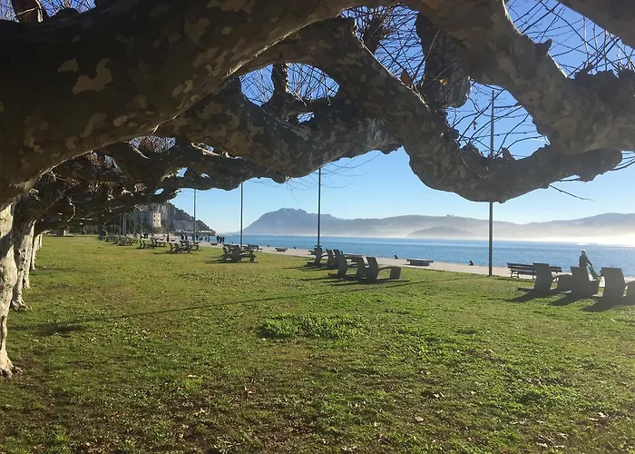 De Peregrinos La Bilbaina * Santoña