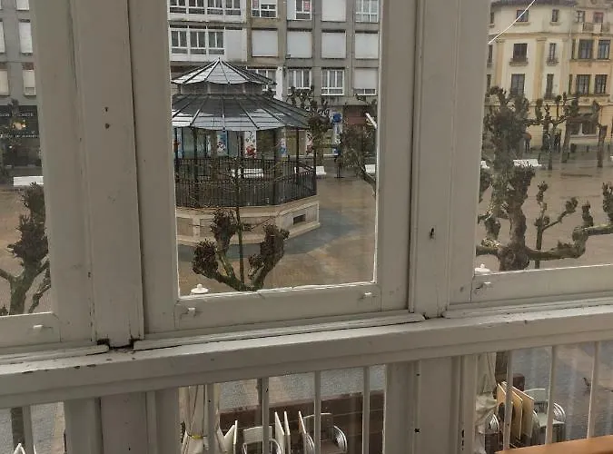 Hostal De Peregrinos La Bilbaina Santoña