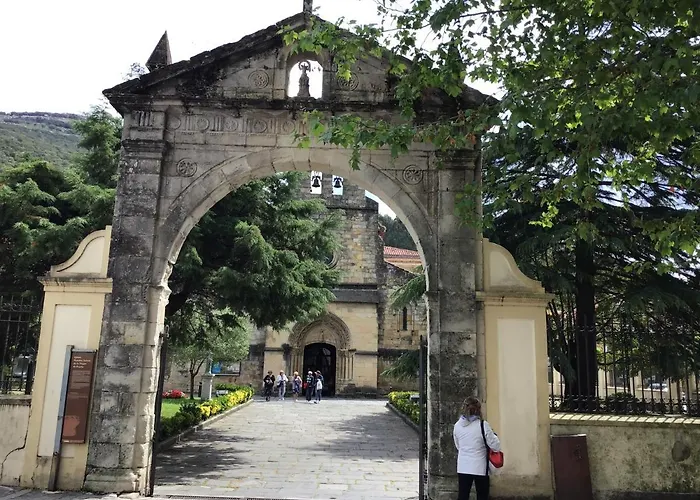 Hostal De Peregrinos La Bilbaina *