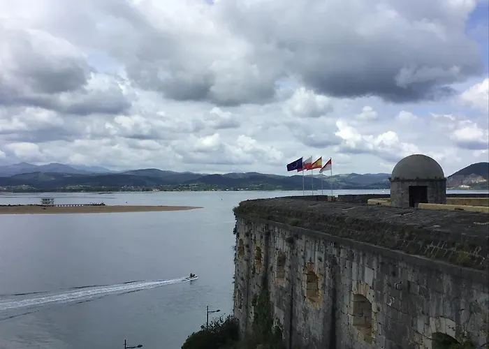 De Peregrinos La Bilbaina Hostal