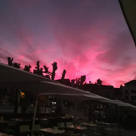 De Peregrinos La Bilbaina Santoña