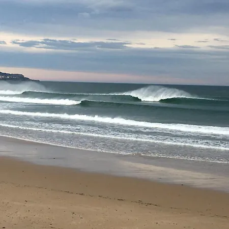 Hostel De Peregrinos La Bilbaina Santoña