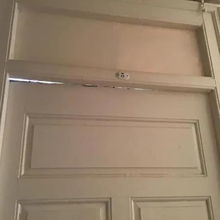 Hostel De Peregrinos La Bilbaina *