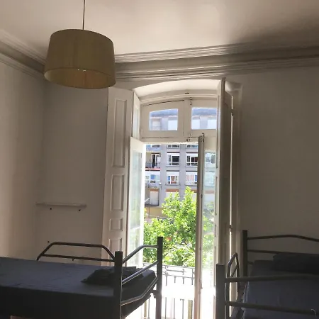 De Peregrinos La Bilbaina * Santoña