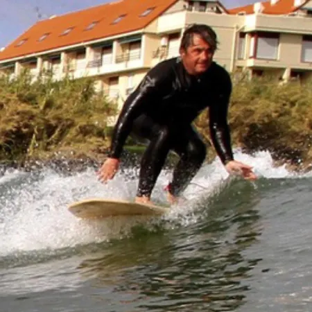 Hostel De Peregrinos La Bilbaina *