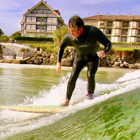 De Peregrinos La Bilbaina *