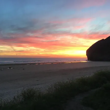 Hostel De Peregrinos La Bilbaina Santoña