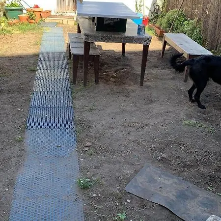 Hostel De Peregrinos La Bilbaina *