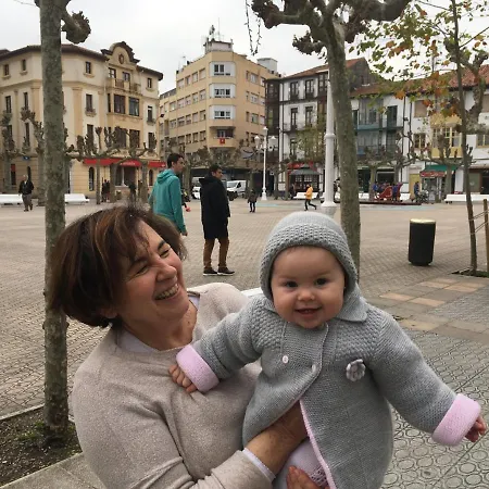 De Peregrinos La Bilbaina *