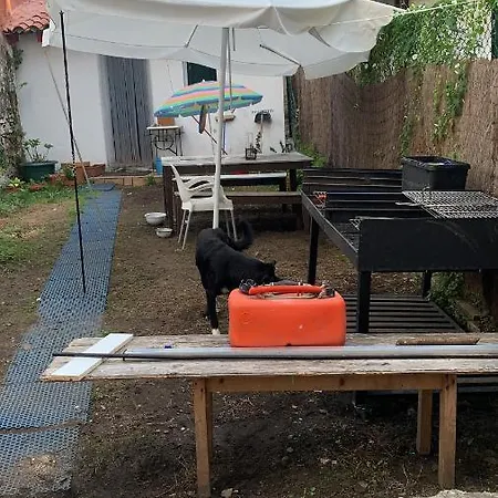 Hostel De Peregrinos La Bilbaina Santoña