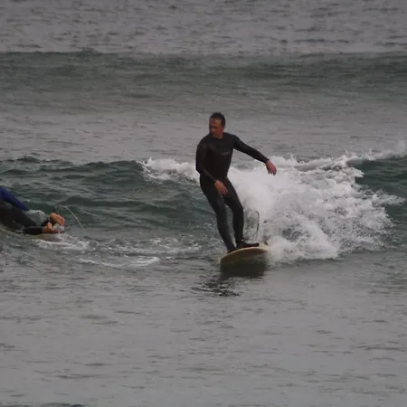 De Peregrinos La Bilbaina Hostel