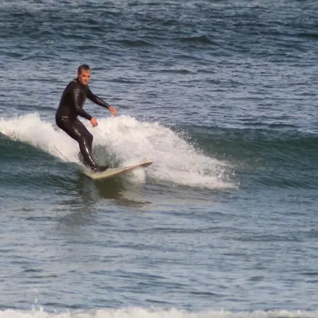 De Peregrinos La Bilbaina Hostel Santoña
