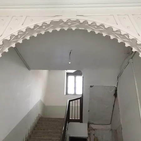 De Peregrinos La Bilbaina Santoña