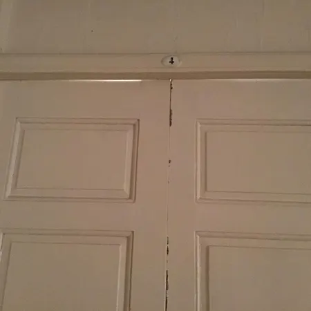 Hostel De Peregrinos La Bilbaina *