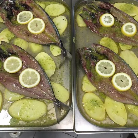 Hostel De Peregrinos La Bilbaina