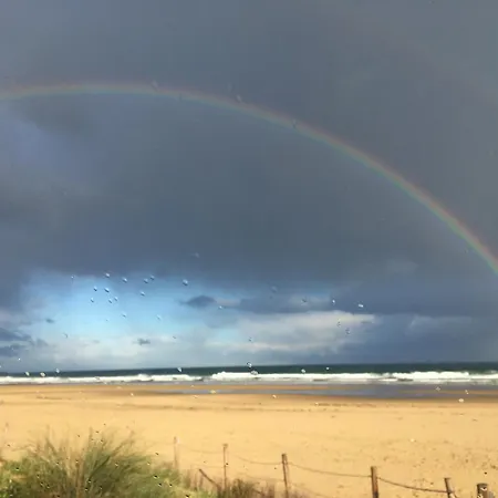 Hostel De Peregrinos La Bilbaina *