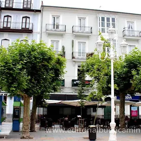 De Peregrinos La Bilbaina