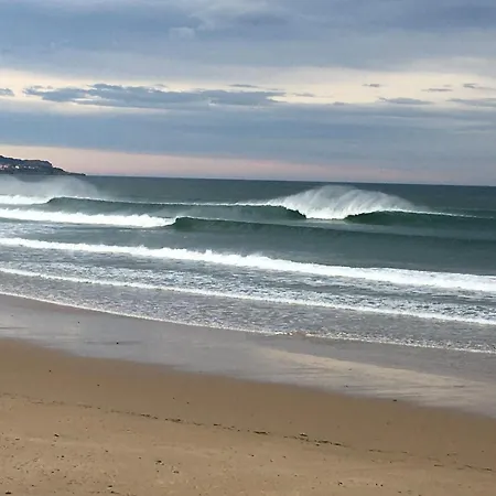 Hostel De Peregrinos La Bilbaina