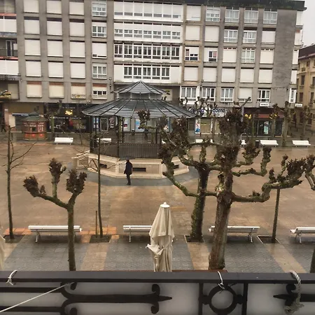 De Peregrinos La Bilbaina