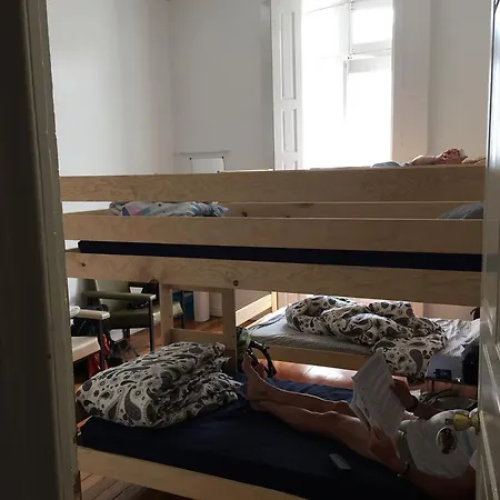 De Peregrinos La Bilbaina Santoña