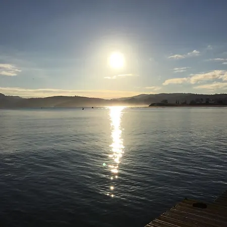 De Peregrinos La Bilbaina Santoña