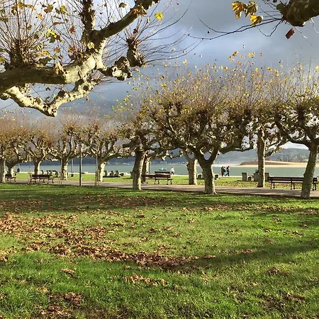 Hostel De Peregrinos La Bilbaina *