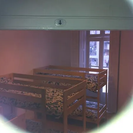 De Peregrinos La Bilbaina