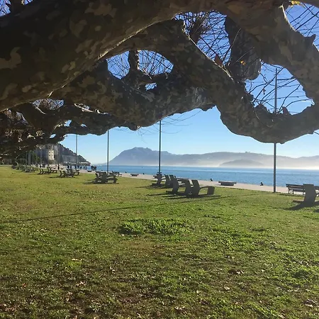 De Peregrinos La Bilbaina * Santoña