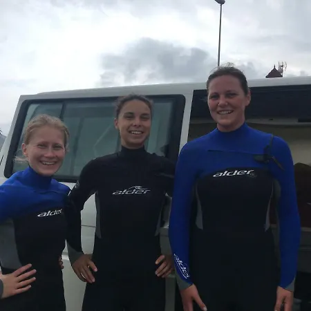 Hostel De Peregrinos La Bilbaina Santoña