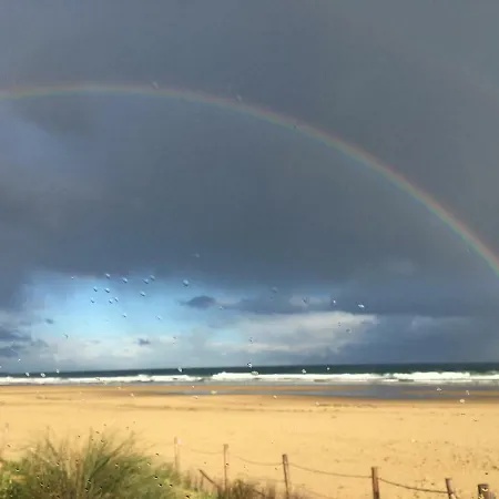 De Peregrinos La Bilbaina Hostel Santoña