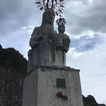 De Peregrinos La Bilbaina